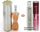Perfume Feminino 50ml - UP! 28 - Jean Paul Gaultier