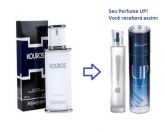 Perfume Masculino 50ml - UP! 15 - Kouros