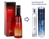 Perfume Masculino 50ml - UP! 33 - Fahrenheit