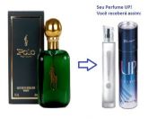 Perfume Masculino 50ml - UP! 17 - Polo