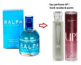Perfume Feminino 50ml - UP! 30 - Ralph Lauren